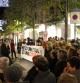 Cientos de indignados por la indemnización de Josep Ibern en Mataró