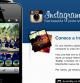 El popular servicio de intercambio de fotos Instagram