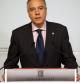 Pere Navarro, líder del PSC y del grupo parlamentario socialista.