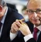 El ministro de Hacienda, Cristóbal Montoro.
