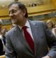 Rajoy, en su última sesión de control en el Senado