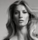 Gisele Bündchen en una de las imágenes de la última colección que ha hecho para Hope