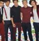 Los chicos de One Direction actuarán en Madrid y Barcelona el próximo año