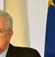 Mario Monti, durante su última conferencia de prensa.