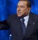 Silvio Berlusconi, durante una entrevista en el programa 'Domenica In', de la televisión Rai-1