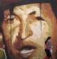 Mural de Hugo Chávez en Caracas