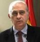 El ministro del Interior, Jorge Fernández Díaz.