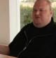 Kim Dotcom en una entrevista concedida a 'The Guardian'
