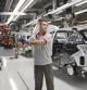 Cadena de montaje de Seat en Martorell