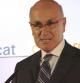 El secretario general de CiU, Josep Antoni Duran Lleida