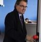 Artur Mas, a la salida del consell executiu de CDC del pasado lunes.