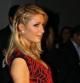 La socialité Paris Hilton estuvo en la 080 Barcelona Fashion para asistir al desfile de Mango