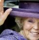 La reina Beatriz de Holanda, en una imagen del 20 de mayo de 2011
