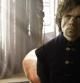 Tyrion Lannister ( Peter Dinklage) en un fotograma de la tercera temporada de 'Juego de Tronos'