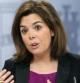 La vicepresidenta del Gobierno, Soraya Sáenz de Santamaría