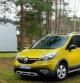 Nuevo Renault Scénic Xmod