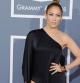 Jennifer Lopez en los Grammy