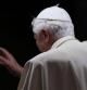 Benedicto XVI, en una imagen de 2010