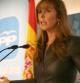 La líder del PPC Alícia Sánchez-Camacho.