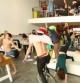 The Harlem Shake