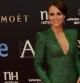 Paula Echevarria, una de las más bellas de la alfombra roja de los premios Goya 2013