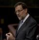 Mariano Rajoy, presidente del Gobierno