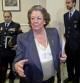 La alcaldesa de Valencia, Rita Barberá