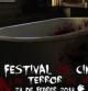 Cartel de la 2º edición del Festival de Cine de Terror de Sabadell