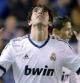 Kaka celebra su gol ante el Deportivo de la Coruña