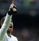 Ramos celebra su gol