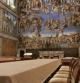 Imagen de La Capilla Sixtina