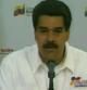 Maduro habla desde Caracas