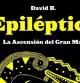 Portada de 'Epiléptico'