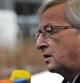 Juncker llega a Bruselas