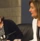 La vicepresidenta del Gobierno, Soraya Sáenz de Santamaría, y la ministra de Empleo, Fátima Báñez, en el Consejo de Ministros