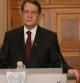Discurso televisado del presidente chipriota Nikos Anastasiadis