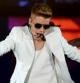 Justin Bieber lo dio todo durante su concierto en Barcelona