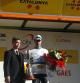 El corredor belga Gianni Meersman (Omega Pharma) se ha llevado la primera etapa y el liderato de la Volta Catalunya