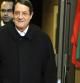 Nicos Anastasiadis, presidente de Chipre