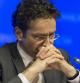 Jeroen Dijsselbloem, en una imagen de archivo.