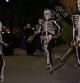 'La Dansa de la Mort' (Danza de la Muerte) de Verges (Girona), la única de tradición macabra que se conserva en Europa
