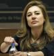 La secretaria de Estado de Presupuestos y Gastos, Marta Fernández Currás,