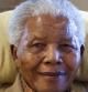 El ex presidente sudafricano Nelson Mandela en una imagen de julio de 2012