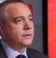 El primer secretario del PSC, Pere Navarro