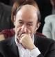 Rubalcaba, durante la presentación de la propuesta socialista contra la pobreza.