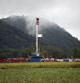 Utilizan la técnica del 'fracking' para extraer gas, en EE.UU.