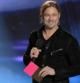 El actor Brad Pitt entregó un premio en los MTV Movie Awards 2013