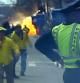 Segunda explosión en el maratón de Boston