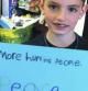 Fotografía sin fechar facilitada por el Colegio Neighborhood House Charter, que muestra a Martin Richard, de ocho años, una de las víctimas del atentado en Boston