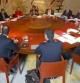 Reunión del Consell Executiu de la Generalitat de Catalunya